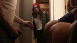 Lili Simmons nude - Ray Donovan  (2017)(Season 5, Episode 9)