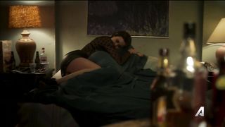 Lina Esco sexy - Kingdom (2016) (Season 2, Episode 16)