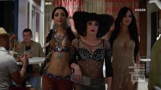 Lisa Edelstein nude - Girlfriends' Guide to Divorce (2017) (Season 3, Episode 4)