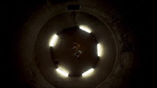 Lise Wolle naked - EDGE (2017)