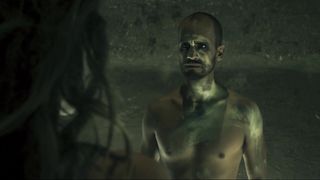 Lise Wolle naked - EDGE (2017)