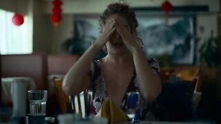 Lola Kirke naked - Lost Girls (2020)