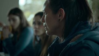 Lola Kirke naked - Lost Girls (2020)