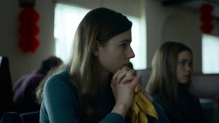 Lola Kirke naked - Lost Girls (2020)