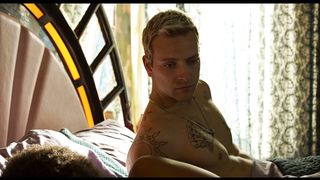 Lorena Cesarini nude - Suburra la serie (2017) (Season 1, Episode 3)