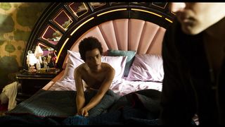 Lorena Cesarini nude - Suburra la serie (2017) (Season 1, Episode 3)