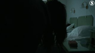 Louise Peterhoff nude - Det som goms i sno (2018) (Season 1, Episode 2)