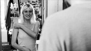 Lucie Debay, Catherine Salee nude - Les Tubes (2016)