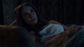 Lucrezia Guidone, Manuela Mandracchia nude - Luna Nera  (Season 1, Episode 2)
