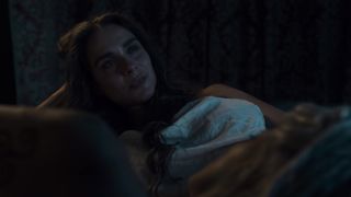 Lucrezia Guidone, Manuela Mandracchia nude - Luna Nera  (Season 1, Episode 2)