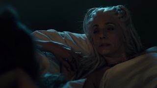 Lucrezia Guidone, Manuela Mandracchia nude - Luna Nera  (Season 1, Episode 2)