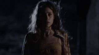 Luiza Arraes naked - Reza a Lenda (2016)