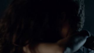 Luiza Arraes naked - Reza a Lenda (2016)