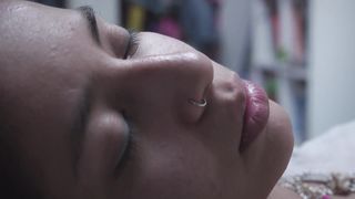 Luna Tamayo nude - Playa Gaviotas (2019)