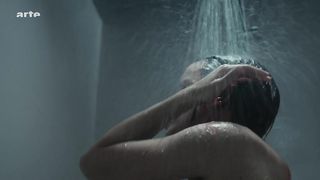 Lynn Van Royen nude - Beau Sejour (2017) (Season 1, Episode 1,2)