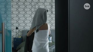 Magdalena Boczarska naked - Druga szansa (2016) (Season 1, Episode 3)