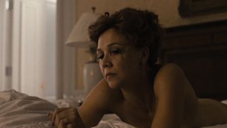 Maggie Gyllenhaal nude - The Deuce (2017) (Season 1, Episode 7)