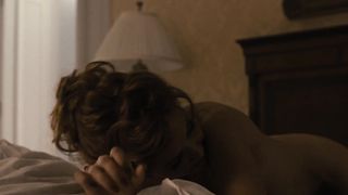 Maggie Gyllenhaal nude - The Deuce (2017) (Season 1, Episode 7)