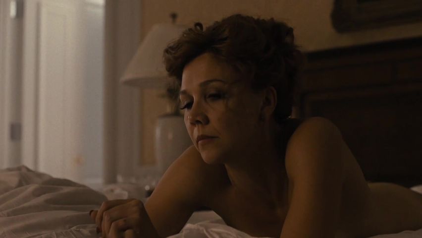 Maggie gyllenhaal nude photo
