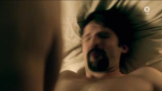 Maike Moller naked - Tatort (2016)