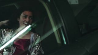 Maria Olga Matte nude - Terapia (2016)