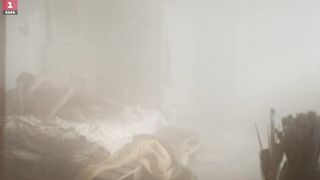 Marie Tourell Sqderberg nude - Herrens veje  (2017) (Season 1, Episode 4)