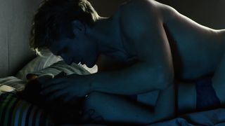 Mariya Baeva nude - Cop (2018) (Season 1, Episode 4)