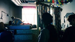 Mariya Baeva nude - Cop (2018) (Season 1, Episode 4)