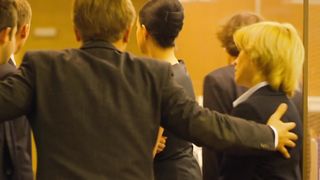 Mariya Shalaeva, Saera Safari nude - No borders (2015)