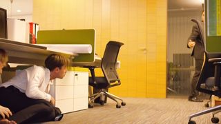 Mariya Shalaeva, Saera Safari nude - No borders (2015)