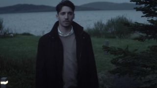 Marta Gastini nude - Autumn Lights (2016)