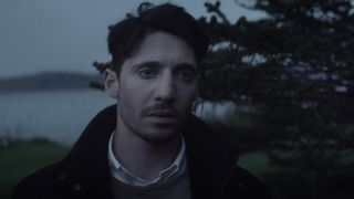 Marta Gastini nude - Autumn Lights (2016)