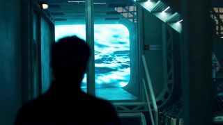 Maureen Sebastian nude - Oasis (2017) (Season 1, Episode 1)