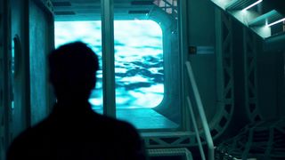 Maureen Sebastian nude - Oasis (2017) (Season 1, Episode 1)