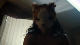 Megan Stevenson nude - Get Shorty (2017) (Season 1, Episode 3)