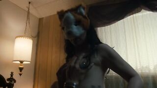 Megan Stevenson nude - Get Shorty (2017) (Season 1, Episode 3)