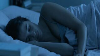 Melanie Bernier nude - Nos futurs (2015)