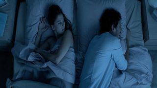 Melanie Bernier nude - Nos futurs (2015)