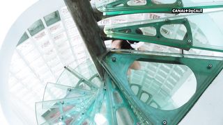 Melanie Doutey nude - Paris etc (2017) (Season 1, Episode 10)