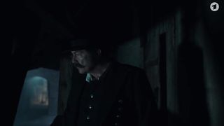 Mercedes Muller nude - Oktoberfest 1900 (2020) (Season 1, Episode 1)