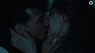 Mercedes Muller nude - Oktoberfest 1900 (2020) (Season 1, Episode 1)