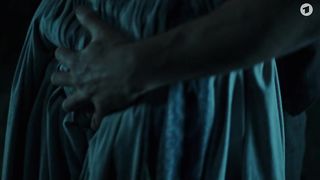 Mercedes Muller nude - Oktoberfest 1900 (2020) (Season 1, Episode 1)