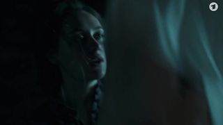 Mercedes Muller nude - Oktoberfest 1900 (2020) (Season 1, Episode 1)