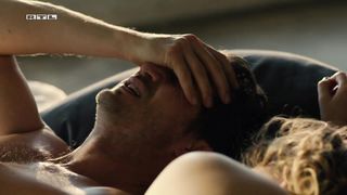 Mersiha Husagic nude - Bad Cop - kriminell gut (2017) (Season 1, Episode 7)