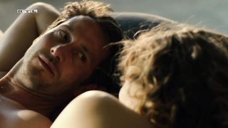 Mersiha Husagic nude - Bad Cop - kriminell gut (2017) (Season 1, Episode 7)