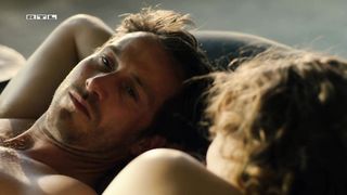 Mersiha Husagic nude - Bad Cop - kriminell gut (2017) (Season 1, Episode 7)