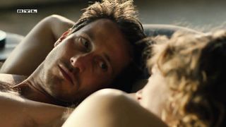 Mersiha Husagic nude - Bad Cop - kriminell gut (2017) (Season 1, Episode 7)