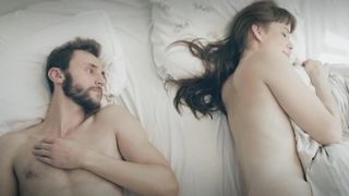 Mette Alvang naked - Den sidste pige (2015)