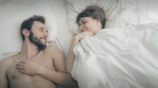 Mette Alvang naked - Den sidste pige (2015)