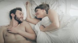 Mette Alvang naked - Den sidste pige (2015)